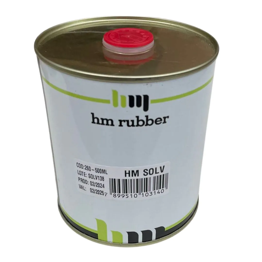 HM Solvente 500ml HR008